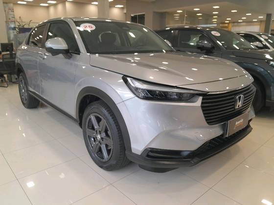 HONDA HR-V 1.5 DI I-VTEC FLEX EXL CVT